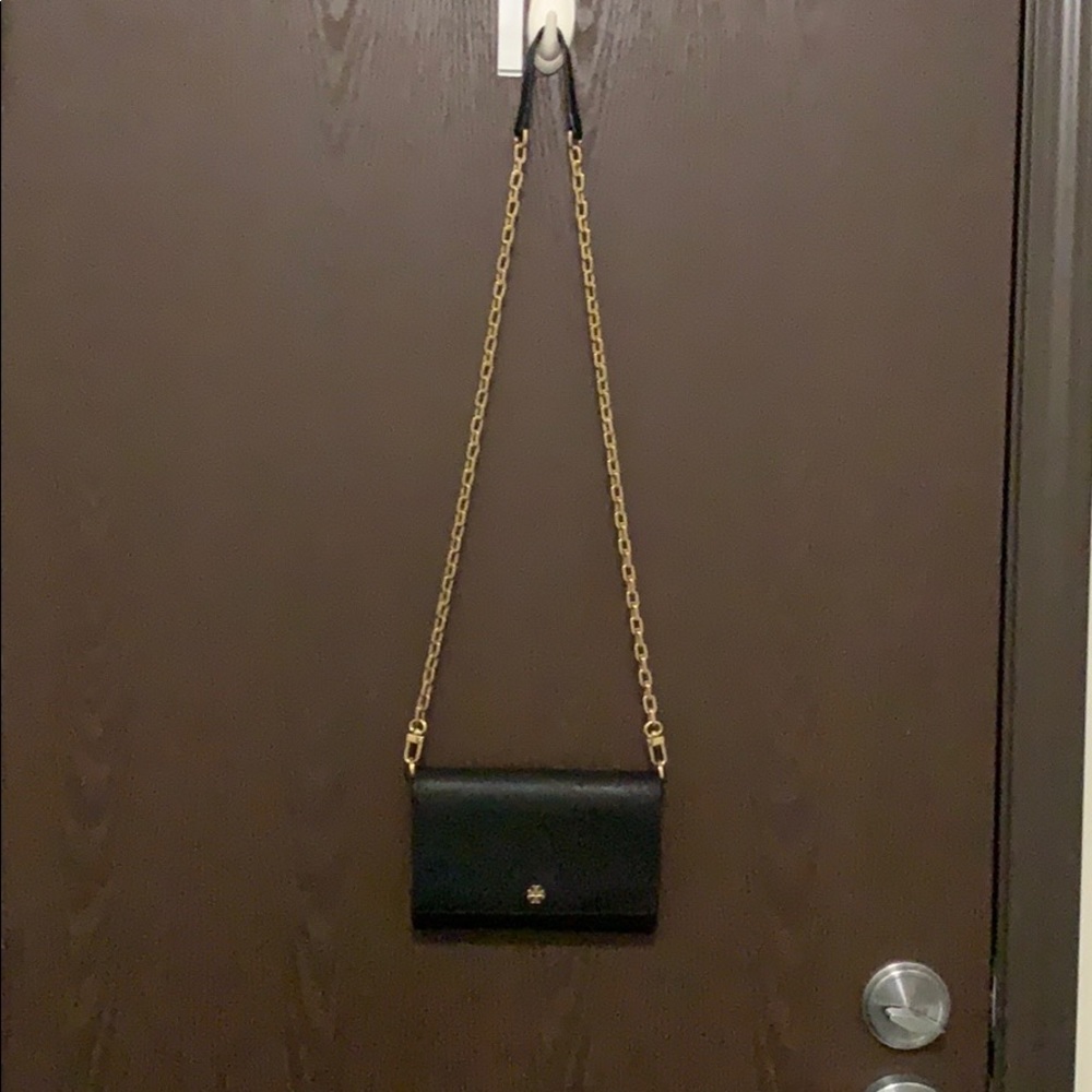 Tory Burch cross body bag